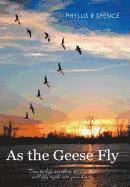 As the Geese Fly 1
