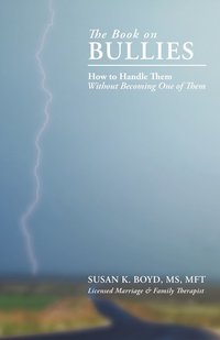 bokomslag Book On Bullies