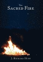 bokomslag Sacred Fire