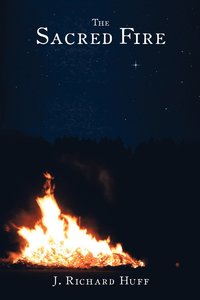 bokomslag Sacred Fire