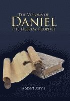 bokomslag The Visions of Daniel the Hebrew Prophet