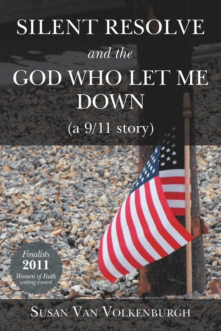 Silent Resolve and the God Who Let Me Down