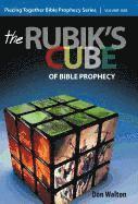 bokomslag Piecing Together Bible Prophecy