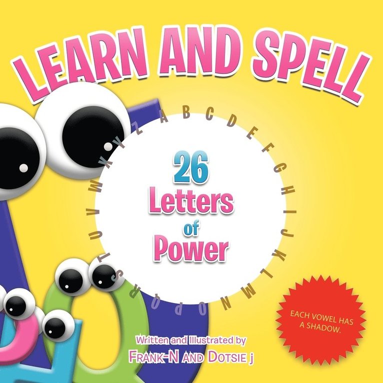 Learn and Spell 1