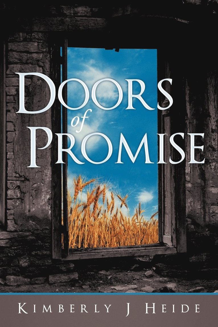 Doors of Promise 1