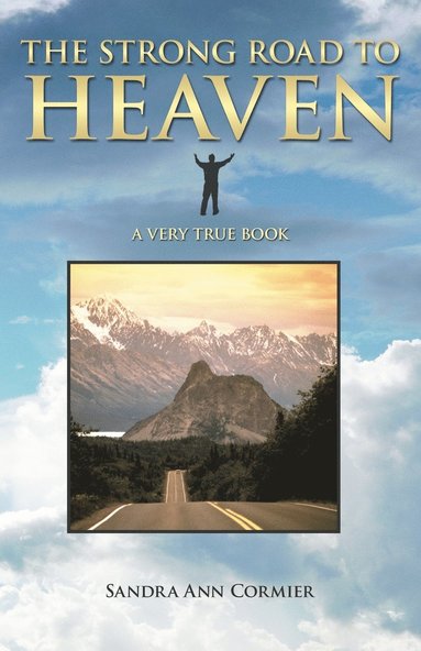bokomslag Strong Road To Heaven