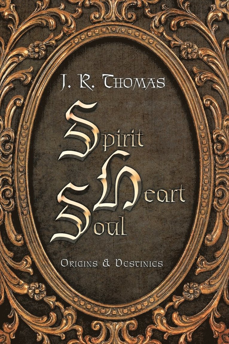 Spirit Heart Soul 1