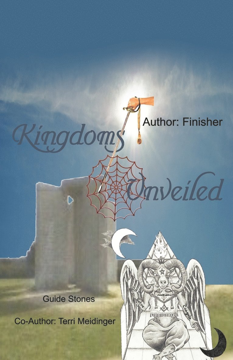 Kingdoms Unveiled 1