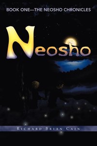 bokomslag Neosho