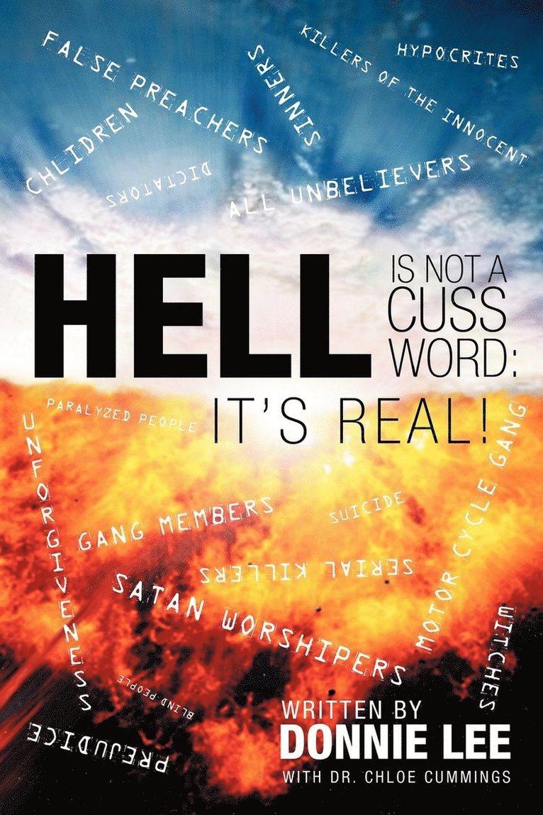 Hell Is Not a Cuss Word 1