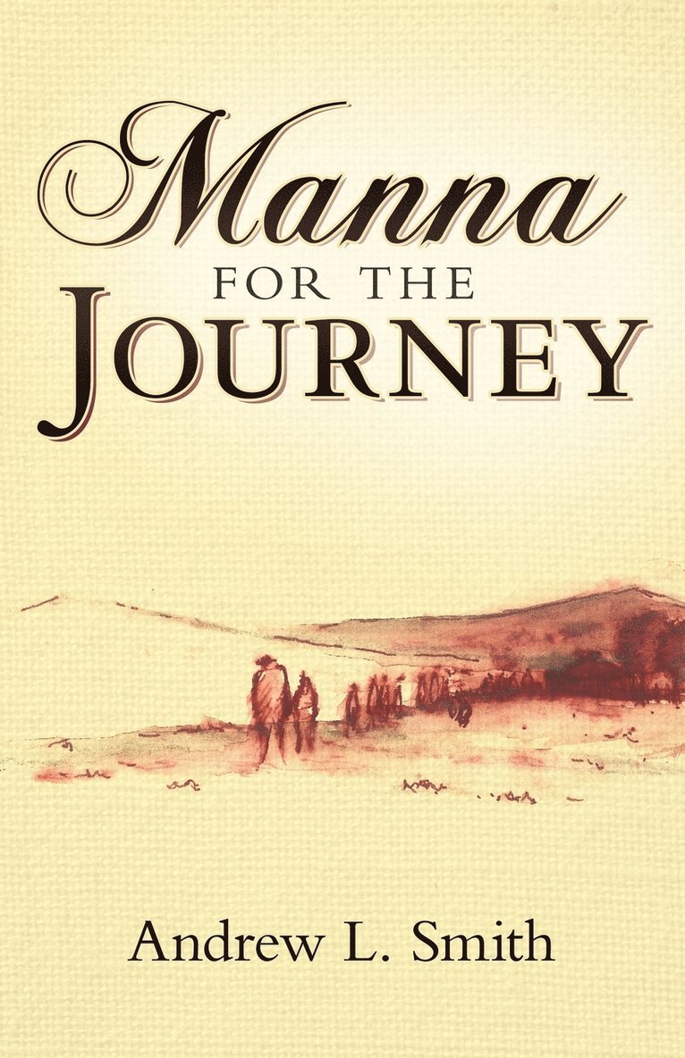 Manna for the Journey 1