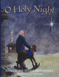 bokomslag O Holy Night