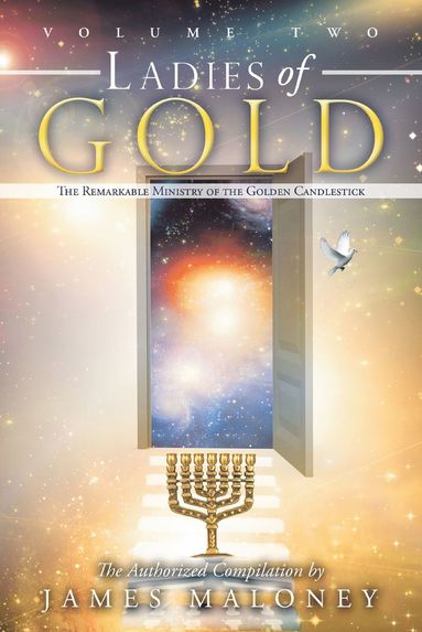 bokomslag Ladies of Gold Volume Two