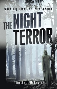 bokomslag The Night Terror