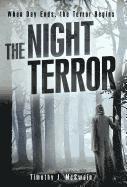 bokomslag The Night Terror