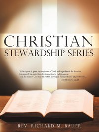 bokomslag Christian Stewardship Series