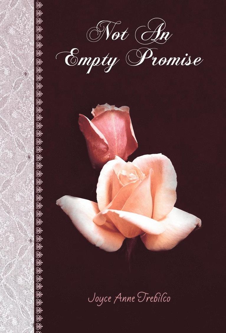 Not An Empty Promise 1