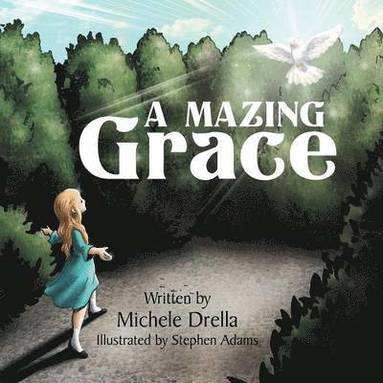 bokomslag Mazing Grace