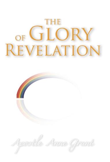 bokomslag The Glory of Revelation