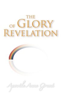 bokomslag The Glory of Revelation