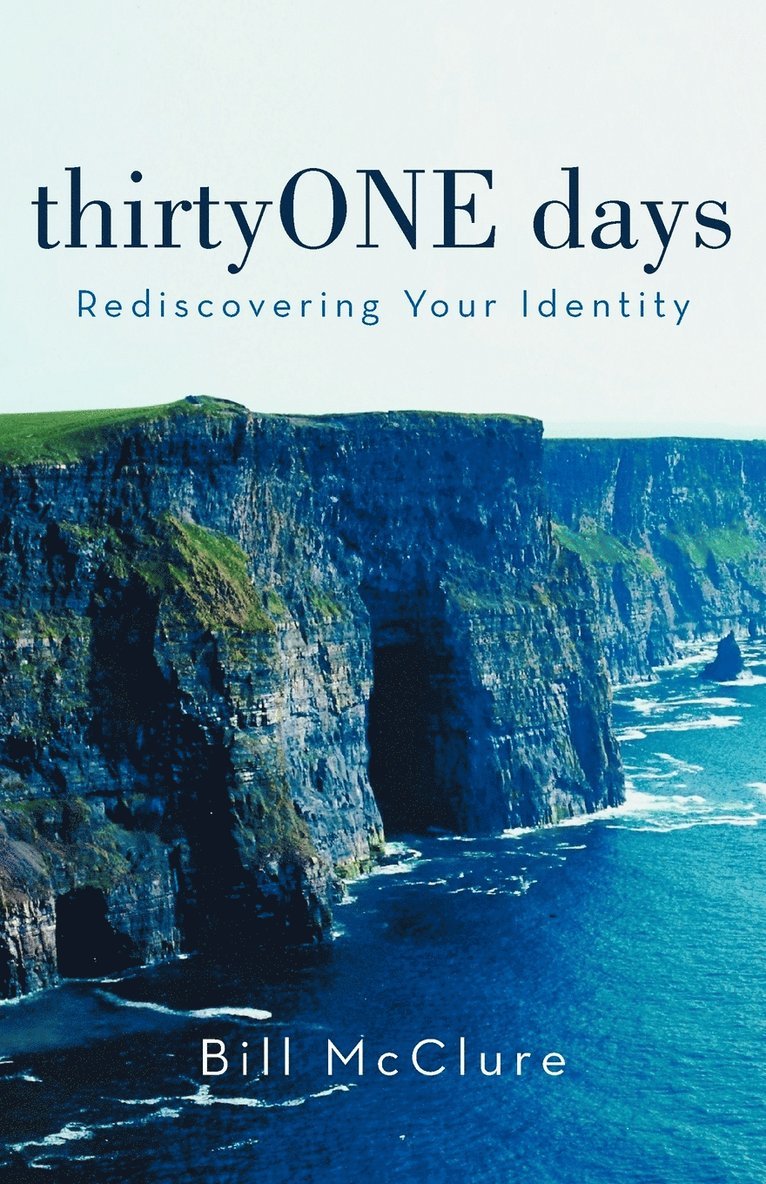 ThirtyONE Days 1