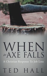bokomslag When the Axe Falls