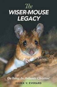 bokomslag Wiser-Mouse Legacy