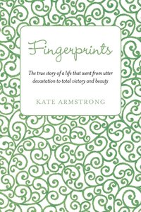 bokomslag Fingerprints