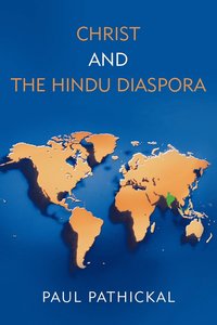 bokomslag Christ and the Hindu Diaspora