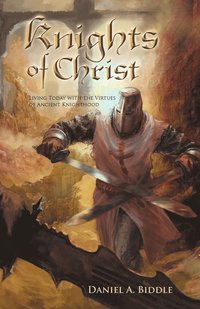 bokomslag Knights of Christ