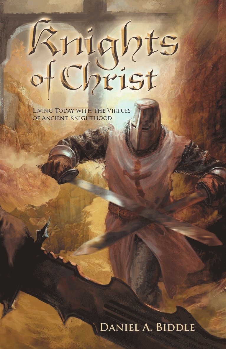 Knights of Christ 1