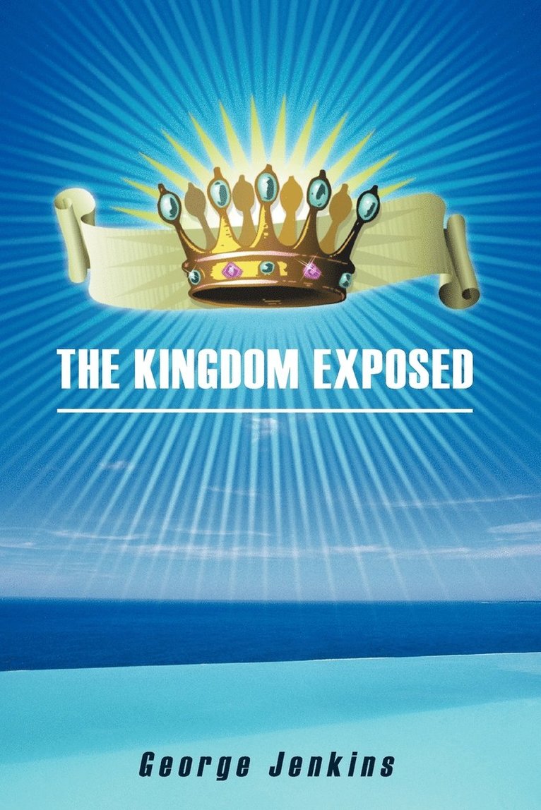 The Kingdom Exposed 1