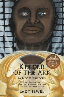 Lady Jewel - Keeper of the Ark (A Moses Trilogy), Häftad