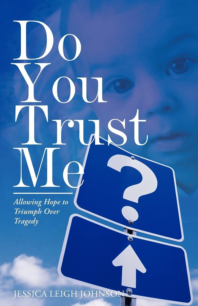 Do You Trust Me? 1