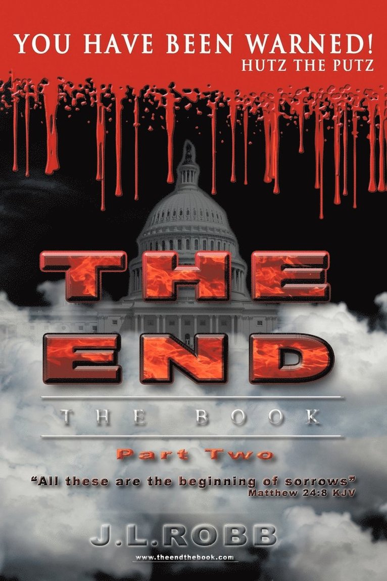 END The Book