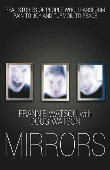 bokomslag Mirrors