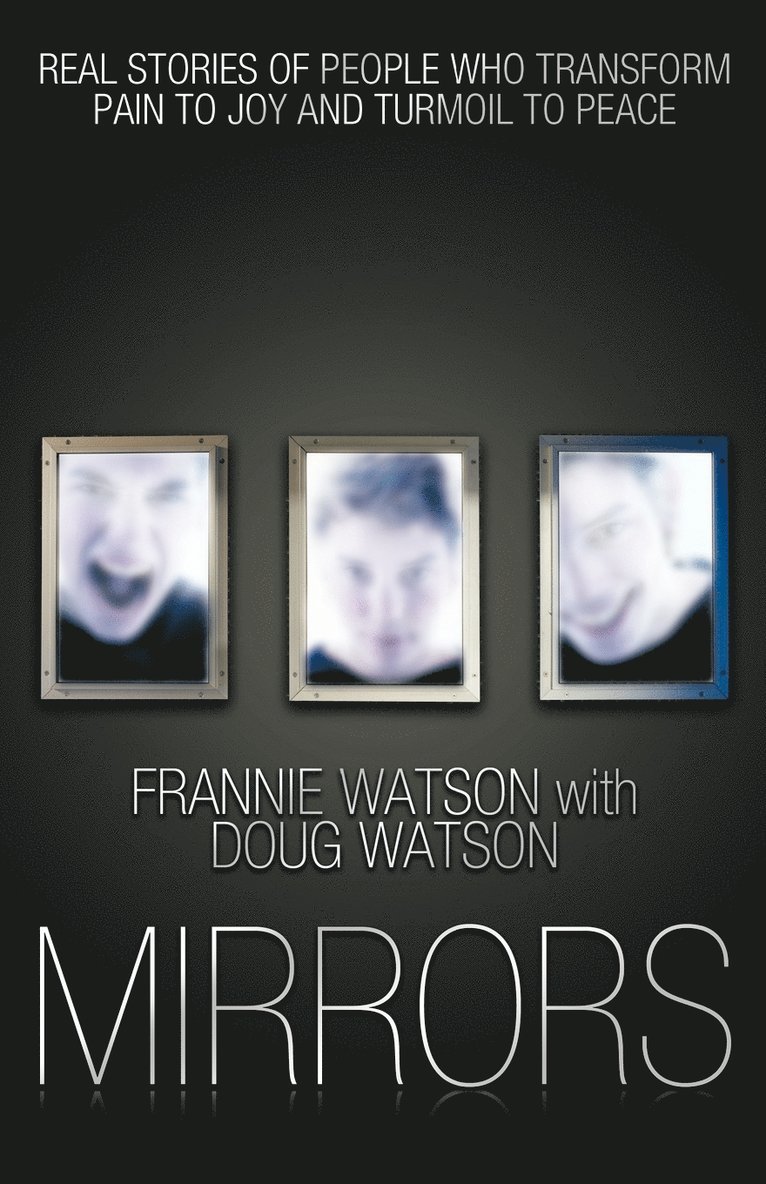 FRANNIE WATSON - Mirrors, Häftad