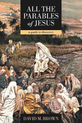 All the Parables of Jesus 1