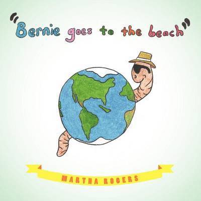 Bernie Goes to the Beach 1