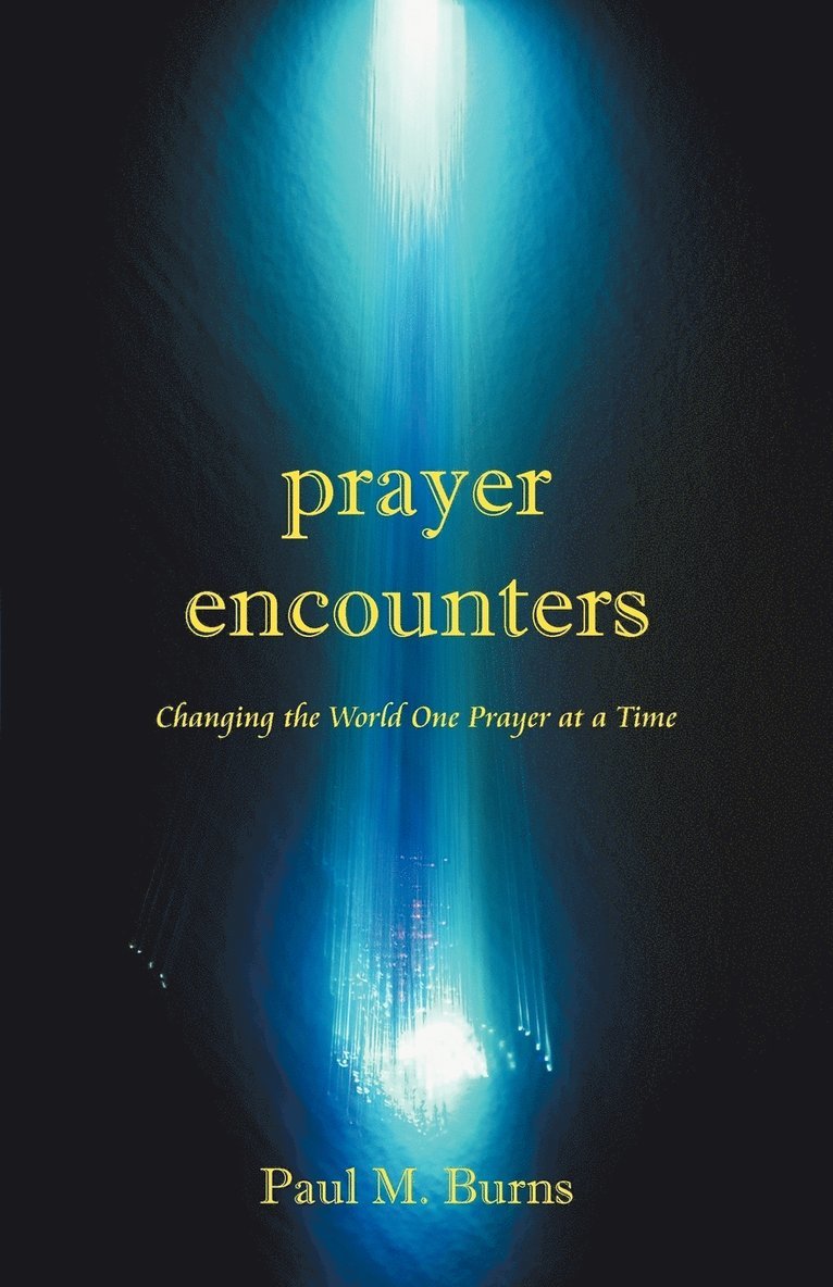 Prayer Encounters 1