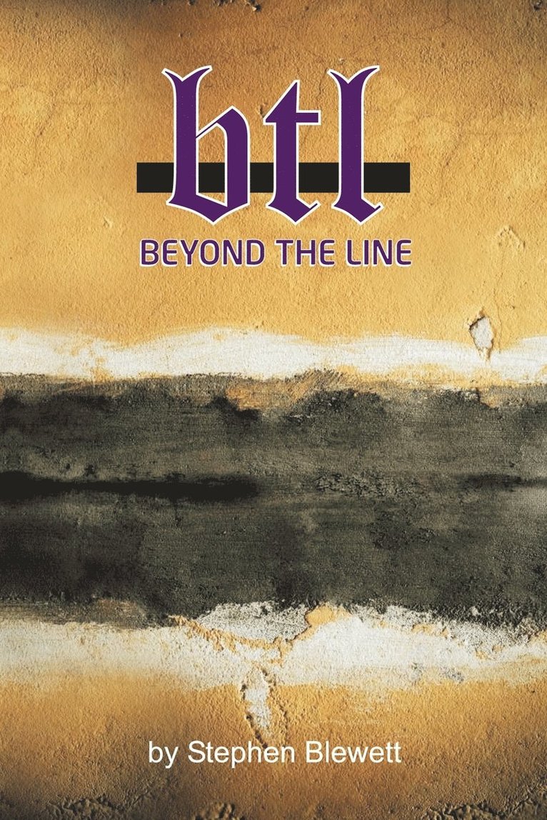 Beyond The Line 1