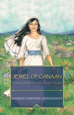 Jewel of Canaan 1