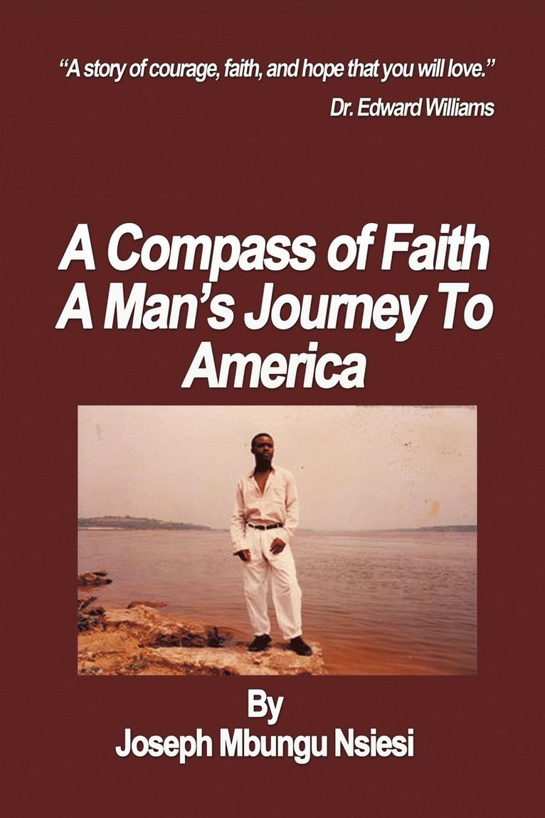 A Compass of Faith 1