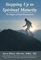 bokomslag Stepping Up to Spiritual Maturity