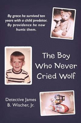 The Boy Who Never Cried Wolf 1