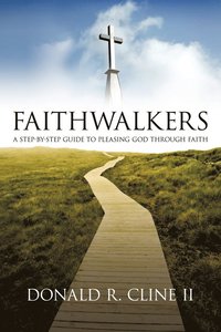 bokomslag Faithwalkers