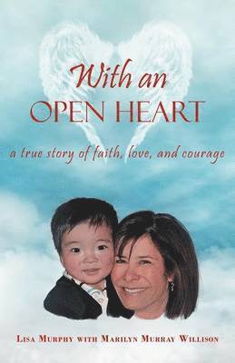 With an Open Heart 1