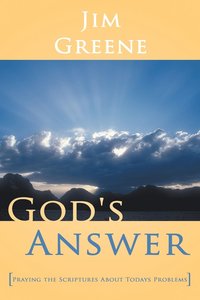 bokomslag God's Answer