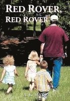 bokomslag Red Rover, Red Rover