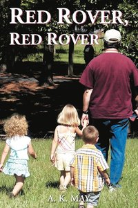 bokomslag Red Rover, Red Rover